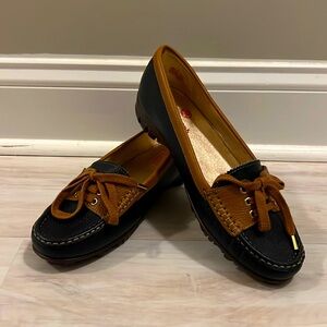 Marc Joseph Loafers
